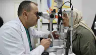Şeker hastalığı göz sağlığını ciddi şekilde tehdit ediyor