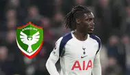 Amedspor’dan transfer bombası: Tottenham’ın yıldızı için dev operasyon