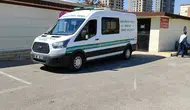 Suruç ilçesinde aile içi tartışma kanlı bitti