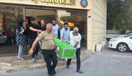 Şanlıurfa'da genç doktor kaldığı misafirhanede cansız bulundu