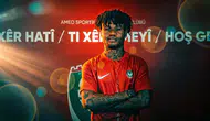 Diyarbakır'dan Avrupa'ya dev yankı: Amedspor'un yıldız operasyonu dünya basınında