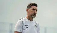 Amedspor'da Besnik Hasi dönemi: "Taraftarın coşkusu beni buraya çeken en büyük güç oldu"