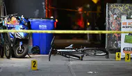 Bronx'ta kanlı gün: Şarküteri önünde kurşunların hedefi olan 12 yaşındaki çocuk hayatını kaybetti