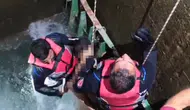 Silvan ilçesinde sulama kanalına giren genç hayatını kaybetti