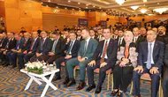 Bakan Yumaklı Van Gölü havzası için geleceğe dönük yeni yol haritasını açıkladı