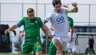 Amedspor’dan Erzurum’da gövde gösterisi: Dinamo Batumi’ye karşı unutulmaz rövanş
