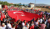 15 Temmuz gecesi Siirtte yaşananlar yeni bir belgeselle gün yüzüne çıktı