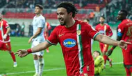 Amedspor’un şampiyonluk mimarlarından Sinan Kurt 1. Lig yolcusu: Yeni adresi belli oldu