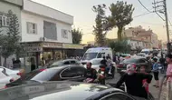 Nusaybin ilçesindeki tartışma bıçaklı saldırıyla sonuçlandı