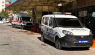 Siirt'te arazi kavgası kanlı bitti
