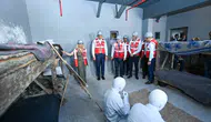Diyarbakır Cezaevi hafıza müzesine dönüşerek kapılarını açmaya hazırlanıyor