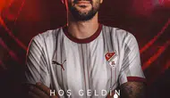 Elazığspor savunma hattını Veli Çetin ile güçlendirdi