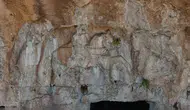 Silvan sınırlarında tarihe meydan okuyan Boşat Kalesi gizemini koruyor