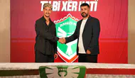 Amedspor Galatasaray altyapısından yetişen genç kanat oyuncusunu kadrosuna kattı