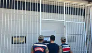 Şanlıurfa'da aranan FETÖ firarisi düzenlenen operasyonla yakayı ele verdi