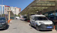 Siirt Eruh’ta yedi metrelik duvardan düşen yaşlı adam hastanelik oldu