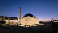 Van semalarında Ay ve Mars tarihi yapılarla buluştu