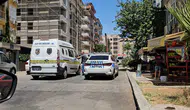 Şanlıurfa'da aile kavgası kanlı bitti Kuaför dükkanına saldırıda 4 kişi yaralandı