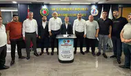 HAK-İŞ Başkanı Aküzüm 15 Temmuz direnişini demokrasi zaferi olarak tanımladı