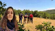 Gülistan Doku dosyasında büyük hesaplaşma: 30 kişilik özel ekip 100 kilometrelik alanda iz sürüyor