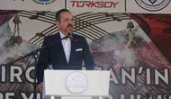 Ulupamir’de Kırgızistan’ın bağımsızlık coşkusu şölenle kutlandı
