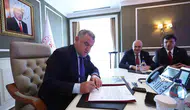Van Stadyumu projesi için imzalar atıldı ve süreç resmen başladı
