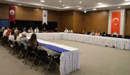 Elazığ Fethi Sekin Şehir Hastanesinde koruyucu sağlık hizmetleri masaya yatırıldı