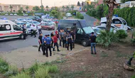 Şanlıurfa'da geziye çıkan İsviçreli turist karavanında yaşamını yitirdi