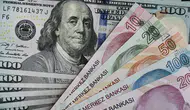 Piyasalarda Merkez Bankası depremi: Dolar 47,34 ile tarihi zirvesini gördü
