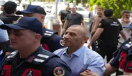 Gülistan Doku dosyasında karanlık perde aralanıyor: Eski Vali Sonel ve ekibinin 'intihar' kurgusu deşifre oldu