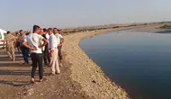 Batman'da serinlemek için çaya giren 14 yaşındaki çocuk hayatını kaybetti