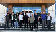 Yüksekova çiftçisinden baraj projesine güzergah itirazı geldi