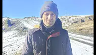 Ağrı Taşlıçay'da acı haber 51 yaşındaki adam evinin bahçesinde ölü bulundu