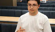 Şanlıurfalı fen lisesi öğrencisi Miraç Türkiye sınav birincisi oldu