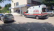 Palu ilçesinde dereye düşen iki yaşındaki çocuk yaşamını yitirdi