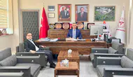 Diyarbakır sağlık çalışanlarının talep ve sorunları masaya yatırıldı