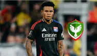 Amedspor’dan dev hamle: Avrupa’nın golcüsü ile resmen anlaşma sağlandı