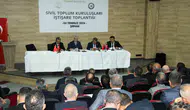 Ticaret Bakanı Bolat Şırnak İçin Yeni Yatırım ve Kredi Desteğini Duyurdu