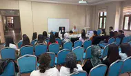 Taşlıçaylı gençler tarih yolculuğuna çıktı