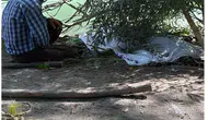 Beş gündür kayıp olan Şevket İzci derede ölü bulundu