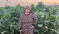 Bismil'de tarlada fenalaşan 3 çocuk annesi hastanede hayatını kaybetti