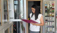 Cizre tarımında ilaç denetimi dönemi