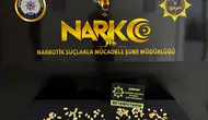 Şırnakta midesinde uyuşturucu taşıyan iki İranlı yakalandı