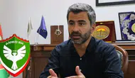 Amedspor'da siber şok: Başkan Nahit Eren'in hesabı askıya alındı, gözler Çekdar Orhan'ın açıklamalarına çevrildi
