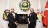 Diyarbakırlı iş dünyası VakıfBank ile kredi sorununu çözmeyi hedefliyor