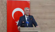 Ticaret Bakanı Bolat Şırnakta ekonomik büyüme verilerini paylaştı