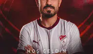 Elazığspor savunma hattını deneyimli oyuncu Erhan Kartal ile güçlendirdi