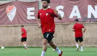 Elazığspor 2026 sezonu çalışmalarına start verdi