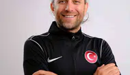 Siirtli antrenör Sedat Atılgan Kamerun milli takımına teknik destek verecek