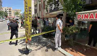 Şanlıurfa'da aile kavgası kanlı bitti Kuaför dükkanına düzenlenen saldırıda 4 yaralı